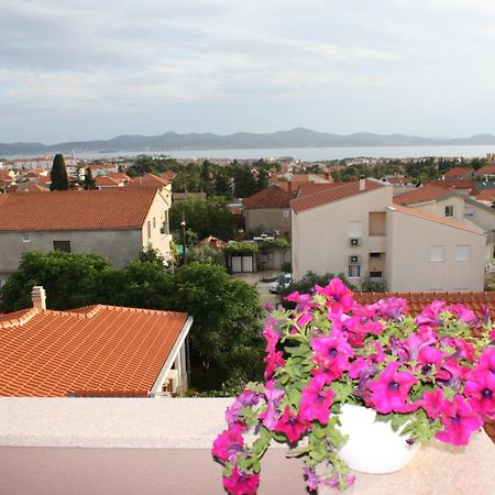Apartments Hills Zadar Eksteriør billede