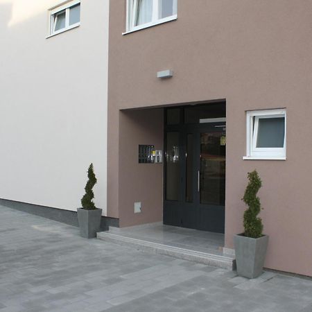 Apartments Hills Zadar Eksteriør billede