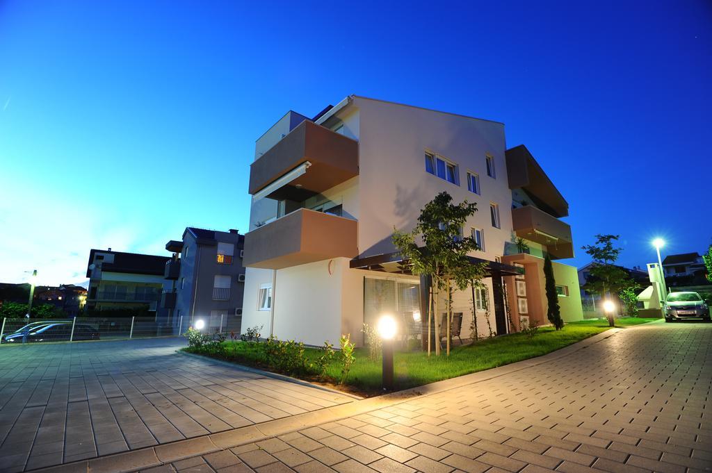 Apartments Hills Zadar Værelse billede