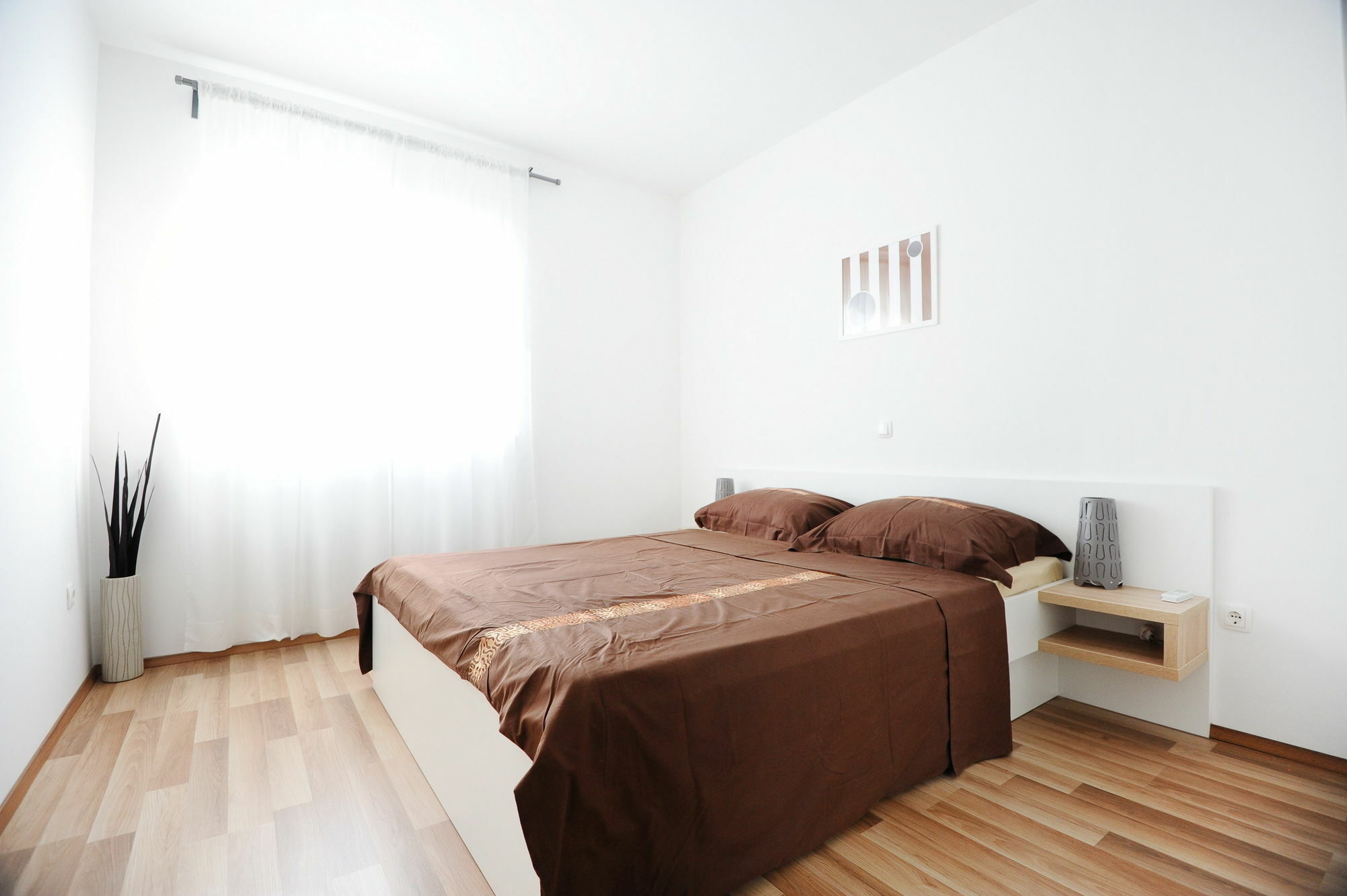 Apartments Hills Zadar Eksteriør billede