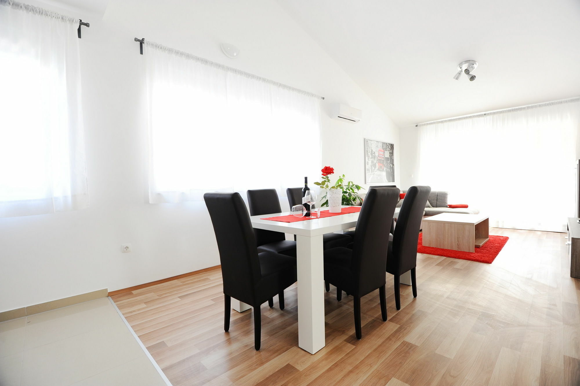 Apartments Hills Zadar Eksteriør billede