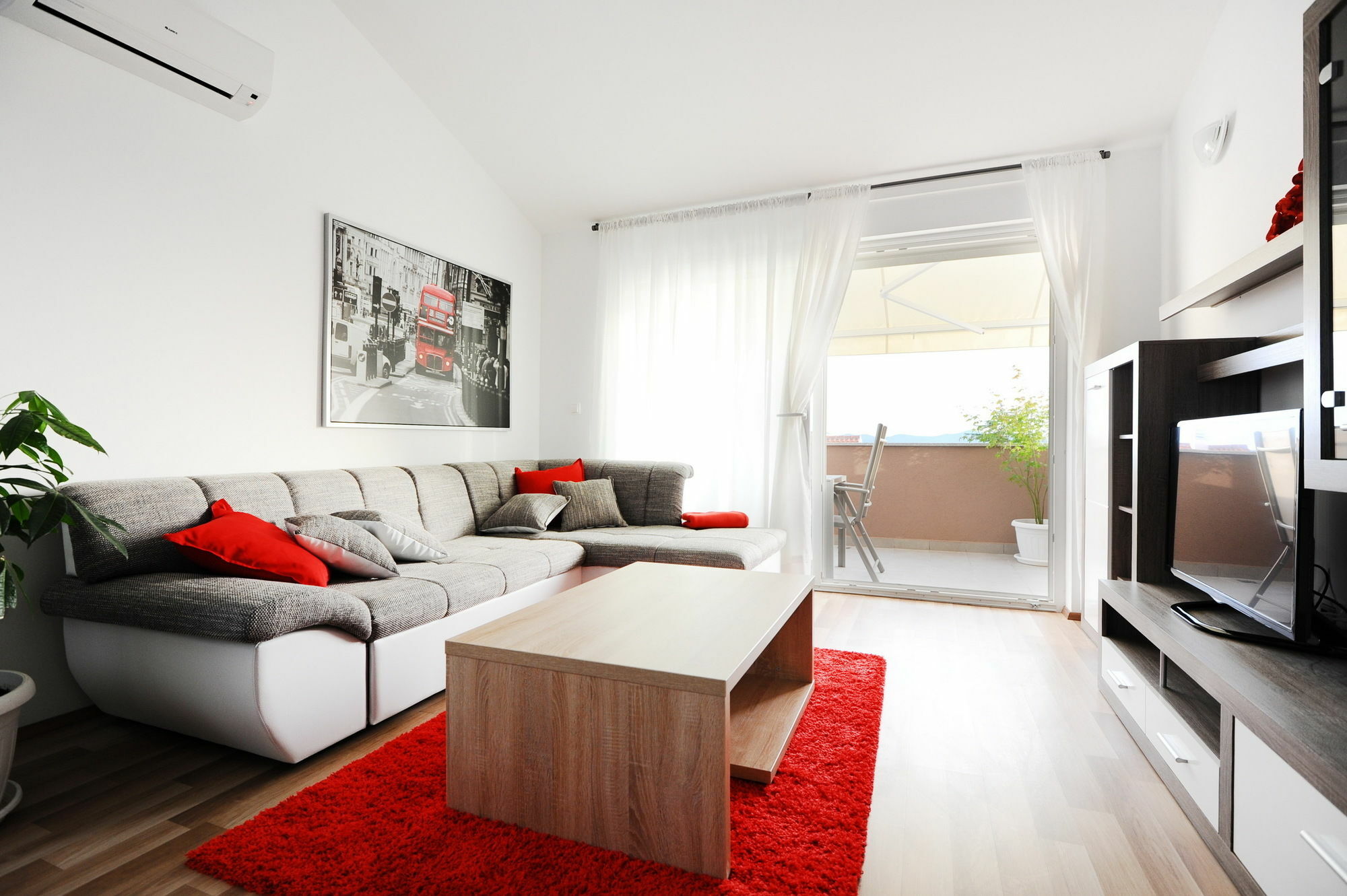 Apartments Hills Zadar Eksteriør billede