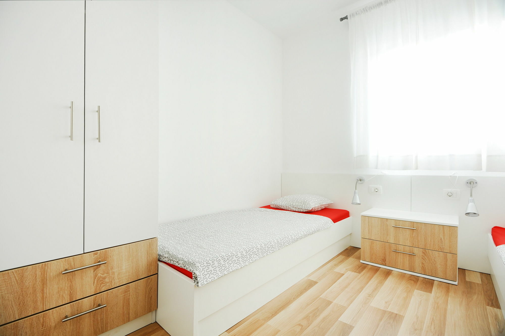 Apartments Hills Zadar Eksteriør billede