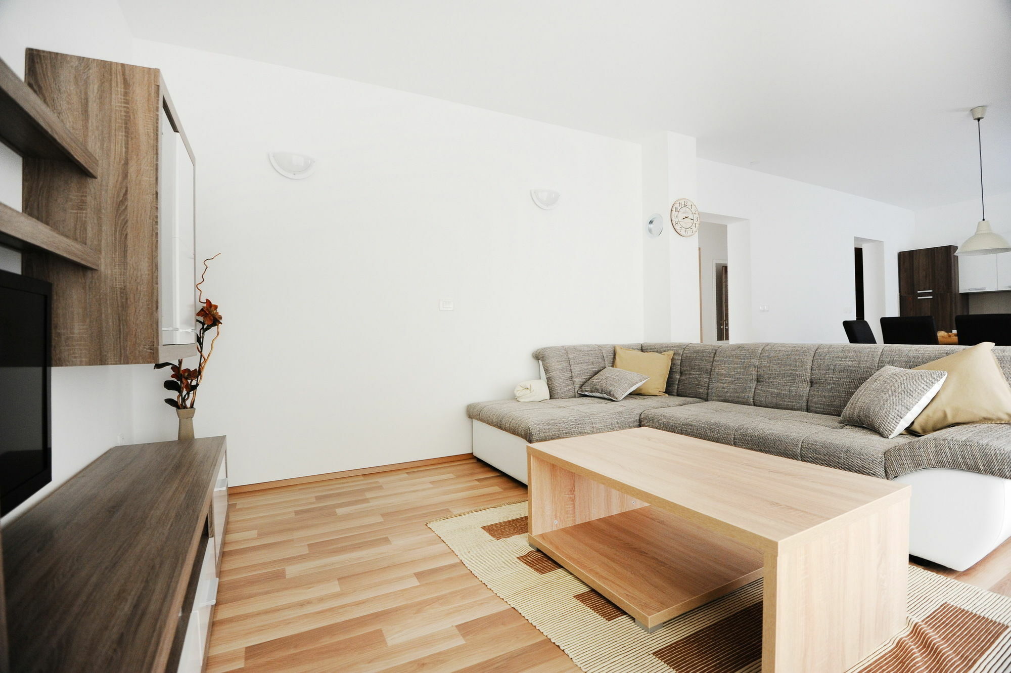 Apartments Hills Zadar Eksteriør billede