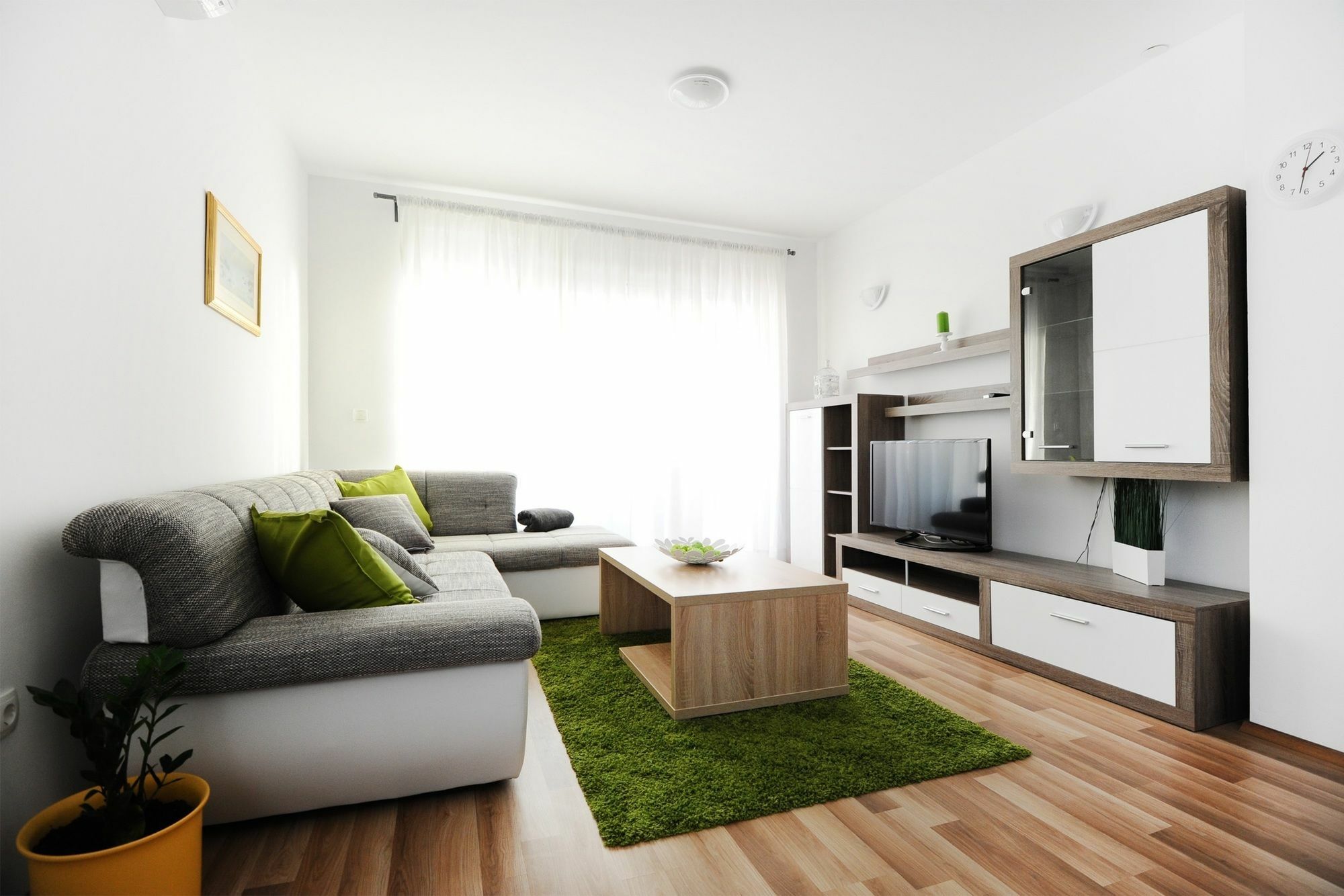 Apartments Hills Zadar Eksteriør billede