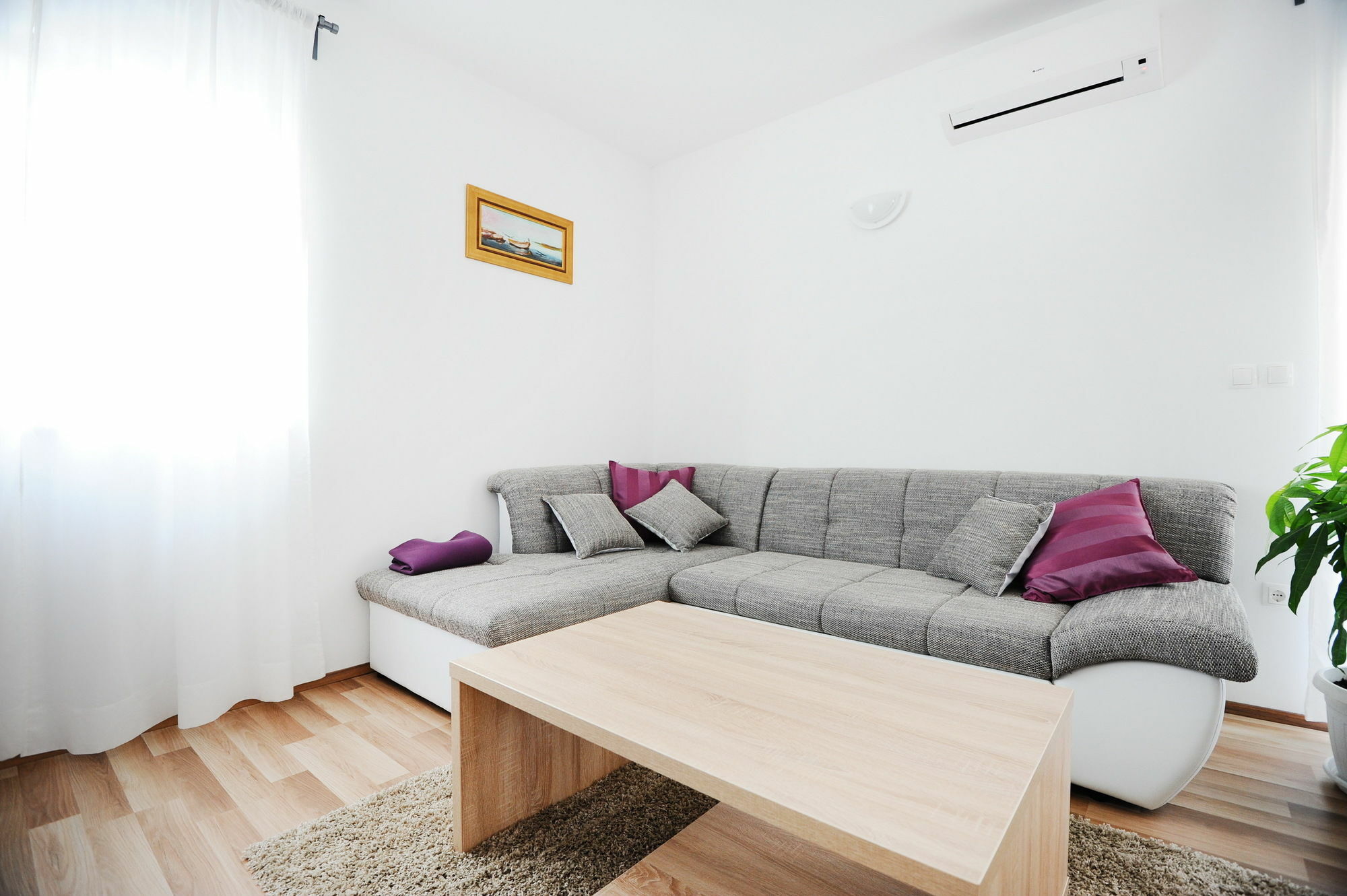 Apartments Hills Zadar Eksteriør billede